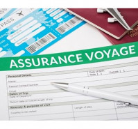 Assurance voyage